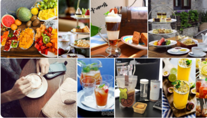 星級(jí)膳食 膳緣來(lái)打造一站式餐飲服務(wù)的專屬管家