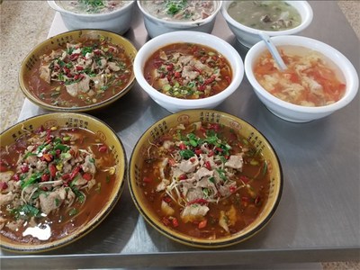 贛州長(zhǎng)安飯?zhí)贸邪?wù)放心可靠&ldquo;本信息長(zhǎng)期有效&rdquo;