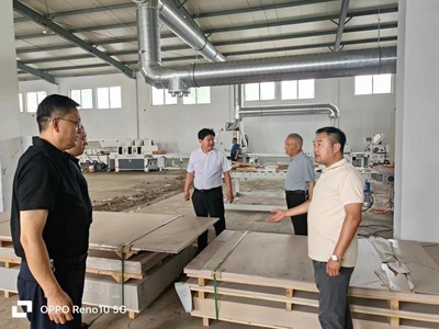 棗莊校友聯絡處舉辦校友企業(yè)走訪活動，聚焦餐飲服務行業(yè)