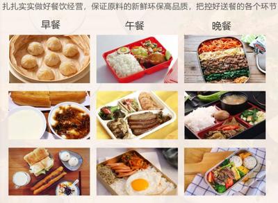 塘廈工廠食堂 專業(yè)蔬菜配送與營養(yǎng)美味快餐服務