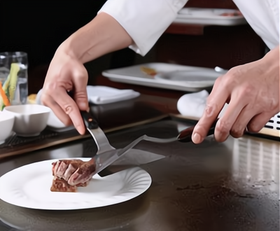 豪食鐵板燒加盟指南 18.6萬起開啟餐飲創(chuàng)業(yè)之旅