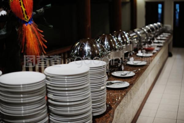 自助餐 餐飲服務(wù)的獨(dú)特魅力與運(yùn)營(yíng)策略