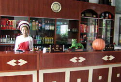 餐飲服務(wù)的全面解析 從歷史發(fā)展到未來(lái)趨勢(shì)