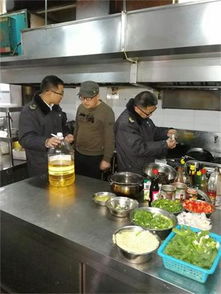 青陽(yáng)縣開(kāi)展春節(jié)節(jié)前餐飲服務(wù)食品安全專(zhuān)項(xiàng)檢查