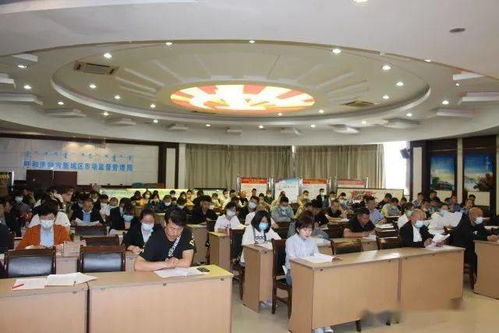 新城區(qū)召開(kāi)端午節(jié)假期及中高考期間餐飲服務(wù)單位食品安全告誡會(huì)