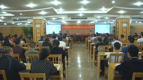 15場培訓輪番上陣，餐飲服務從業人員請收下干貨 ▏創城ing餐飲服務